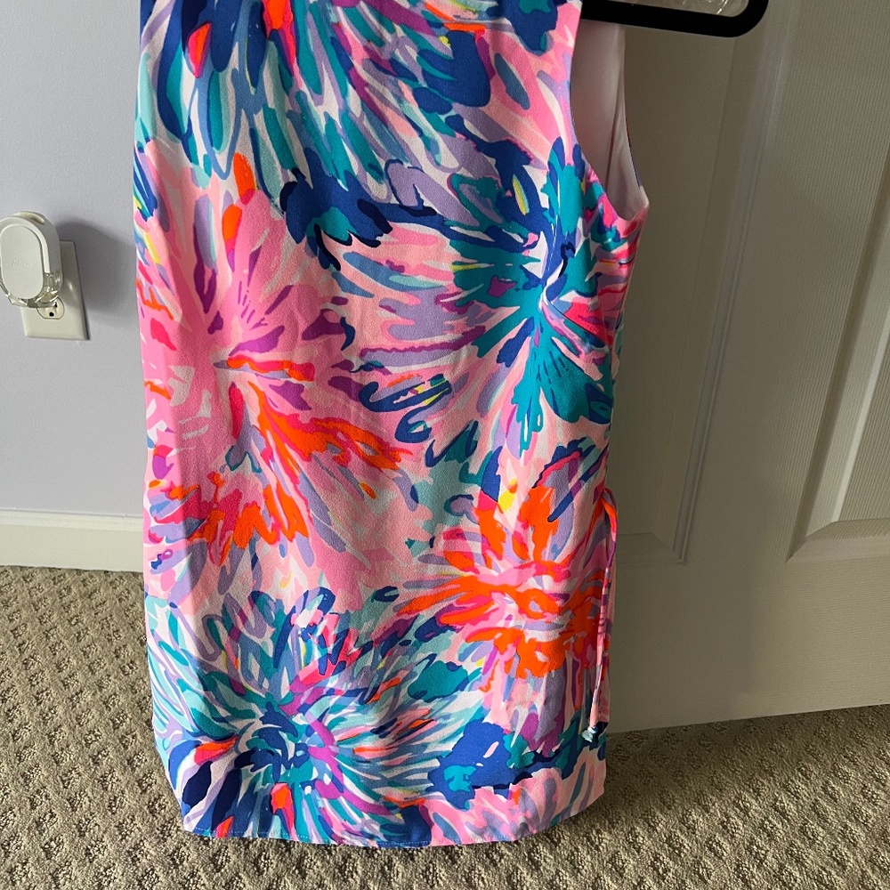 Lilly Pulitzer romper